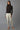 White Winter Tights