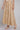 Gold Half Circle Ethnic Skirt