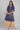 Gold Half Circle Ethnic Skirt