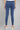 Light Blue Pintucks Jegging