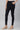 Navy Blue Pintucks Jegging