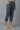 Blue Denim Culottes
