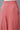 Maroon Cotton Lycra Straight Palazzo