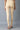 Gold Skin Fit Churidar