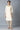 Gold Skin Fit Churidar