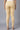 Gold Skin Fit Churidar