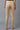 Gold Skin Fit Churidar