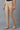 Gold Skin Fit Churidar
