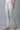 Silver Skin Fit Churidar