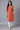 White Skin Fit Churidar