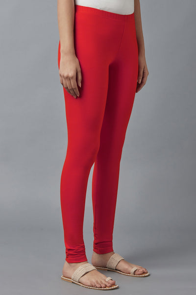 Pink Winter Tights