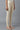 Beige Skin Fit Churidar