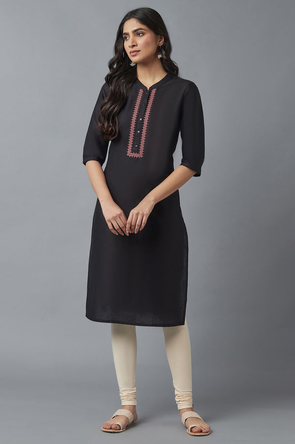 Beige Skin Fit Churidar