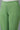 Green Skin Fit Churidar