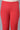 Red Skin Fit Churidar