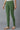 Green Skin Fit Churidar