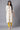 Yellow Skin Fit Churidar