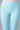 Blue Skin Fit Churidar