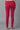 Pink Skin Fit Churidar