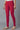 Pink Skin Fit Churidar