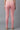 Pink Skin Fit Churidar