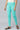 Light Blue Skin Fit Churidar