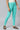 Light Blue Skin Fit Churidar