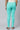 Light Blue Skin Fit Churidar