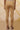 Rich Gold Snug Fit Tights