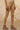 Rich Gold Snug Fit Tights
