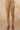 Rich Gold Snug Fit Tights