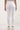Shimmer White Snug Fit Tights