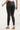 Black Snug Fit Tights