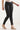 Black Snug Fit Tights