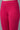 Pink Cotton Lycra Tights