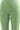 Green Cotton Lycra Tights