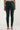 Green Cotton Lycra Tights