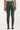 Green Cotton Lycra Tights