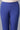 Blue Cotton Lycra Tights