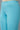 Blue Cotton Lycra Tights
