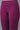 Purple Cotton Lycra Tights