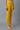 Yellow Cotton Lycra Tights