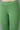 Green Cotton Lycra Tights