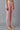 Pink Cotton Lycra Tights