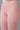 Pink Cotton Lycra Tights