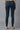 Navy Blue Cotton Lycra Tights