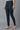 Navy Blue Cotton Lycra Tights