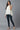 Navy Blue Cotton Lycra Tights