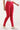 Pink Cotton Lycra Tights