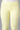 Yellow Cotton Lycra Tights